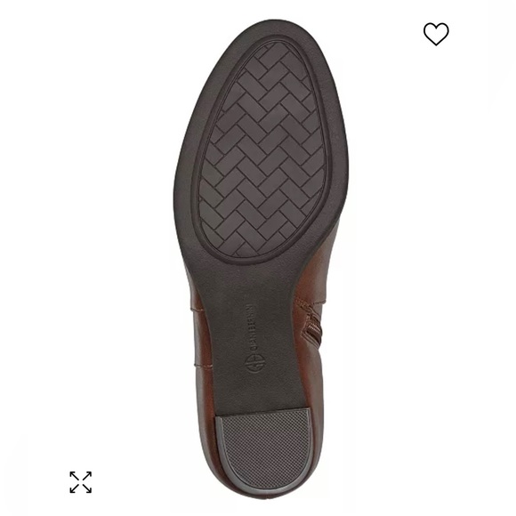 Giani Bernini Artemyss Ankle Boot - Picture 5 of 5